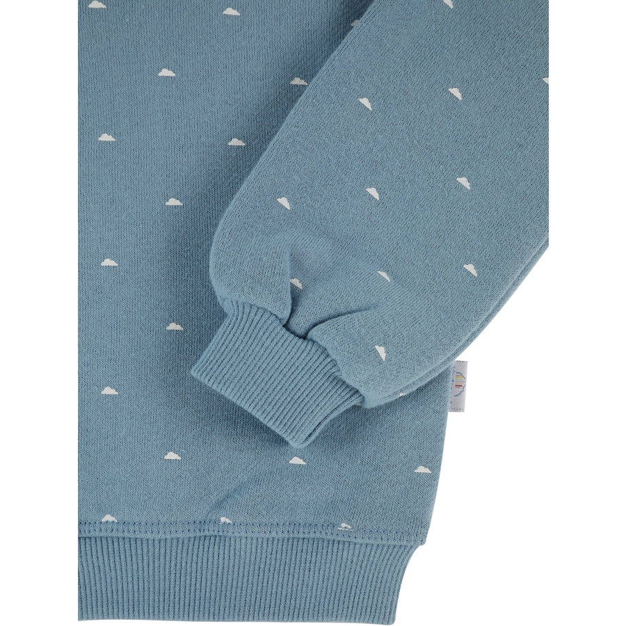 kindsgard Pullover himma blau