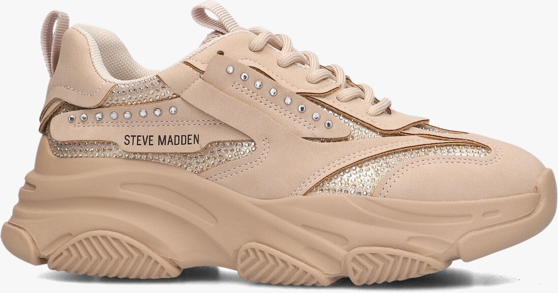 STEVE MADDEN camel steve madden lage sneakers jpossession-r