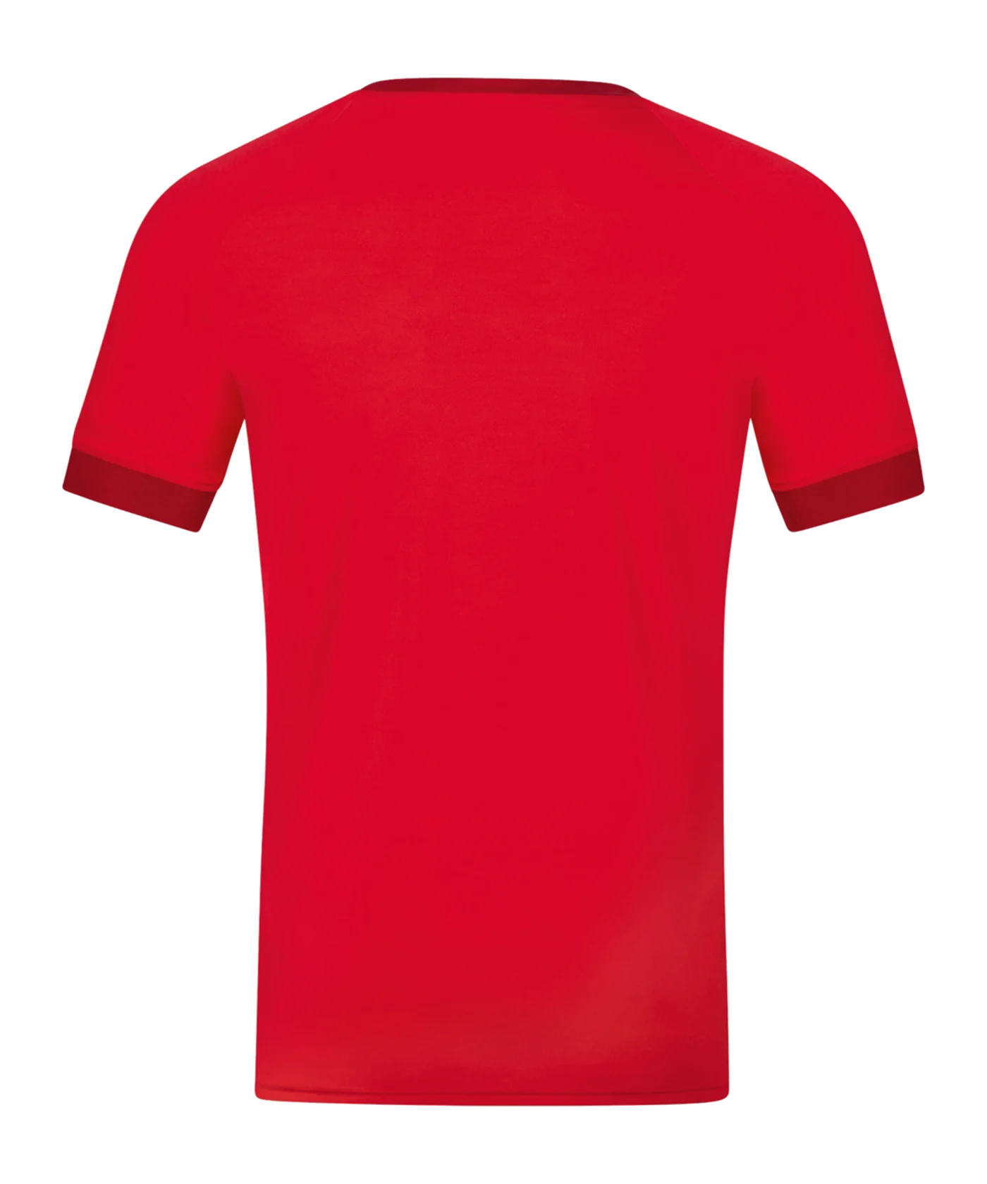 JAKO Tropicana Trikot Kids Rot F110