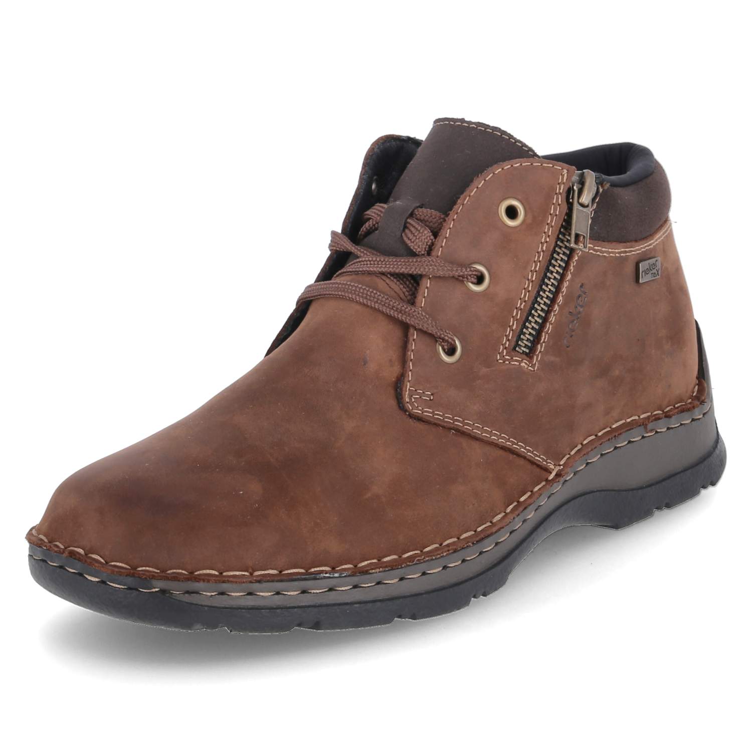 Rieker Winterboots - braun