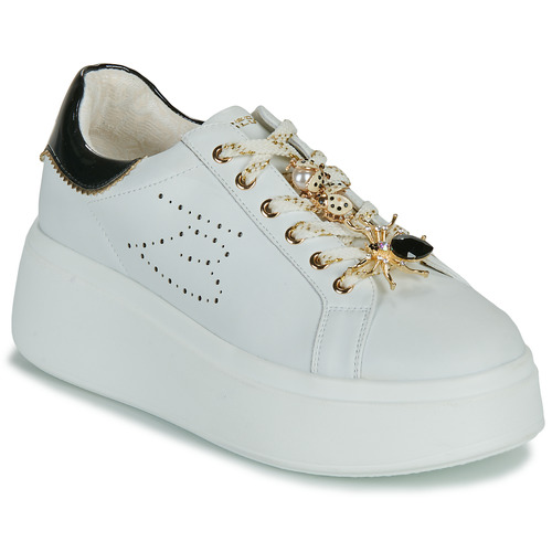 Tosca Blu - VANITY - Blanc / Noir