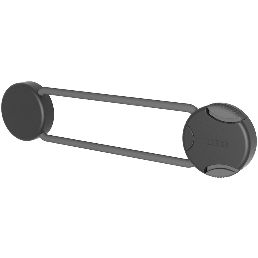 reer Multisicherung DesignLine anthrazit