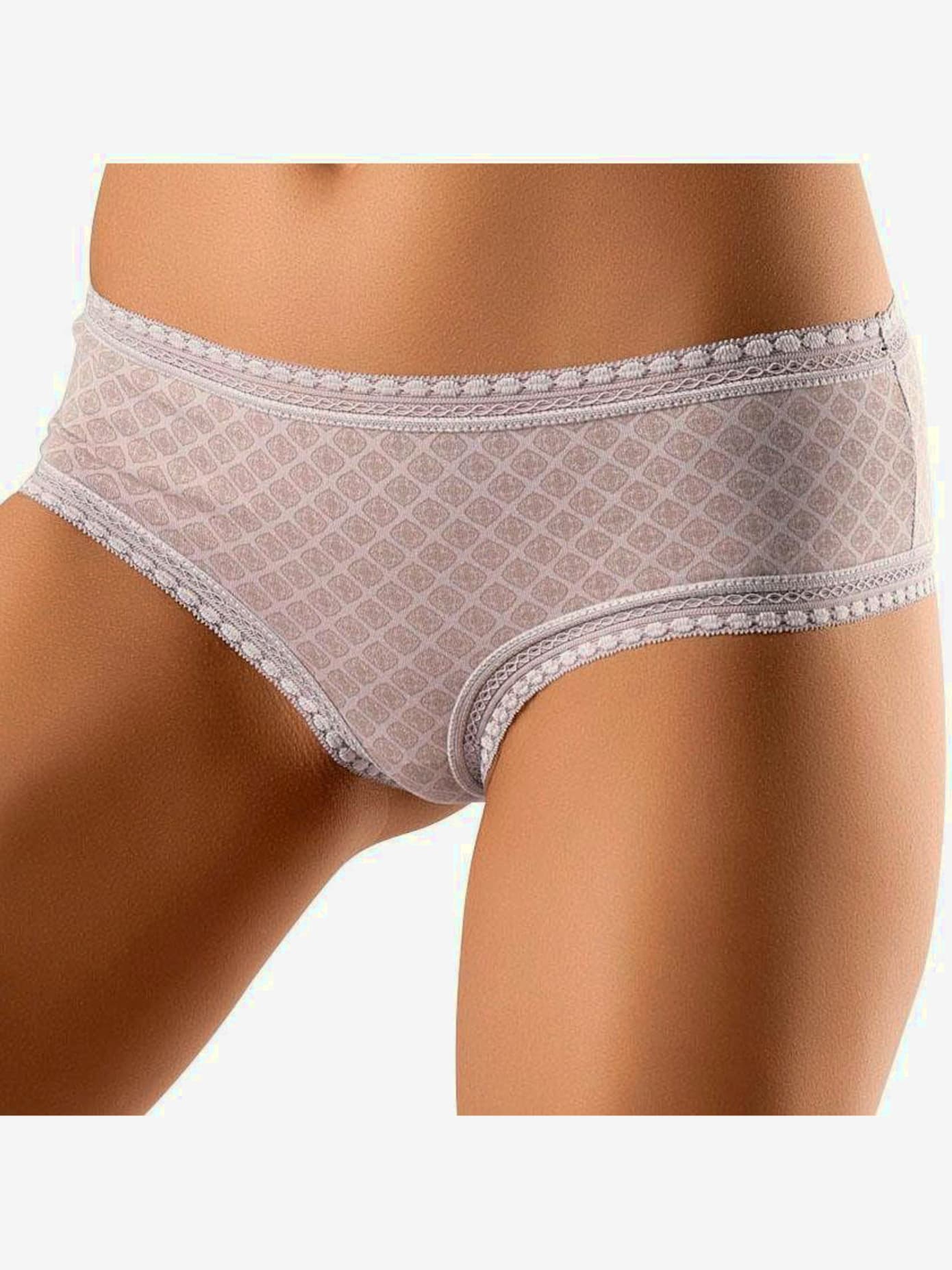 Panty lot de 3 panties lascana