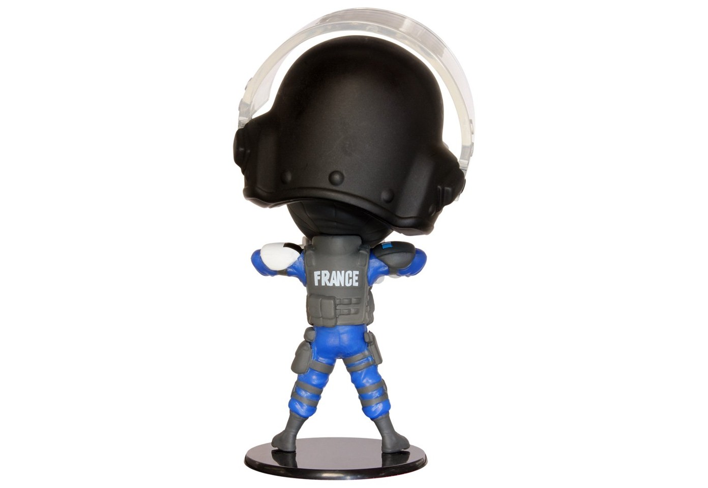 Six Collection - Doc Figurine