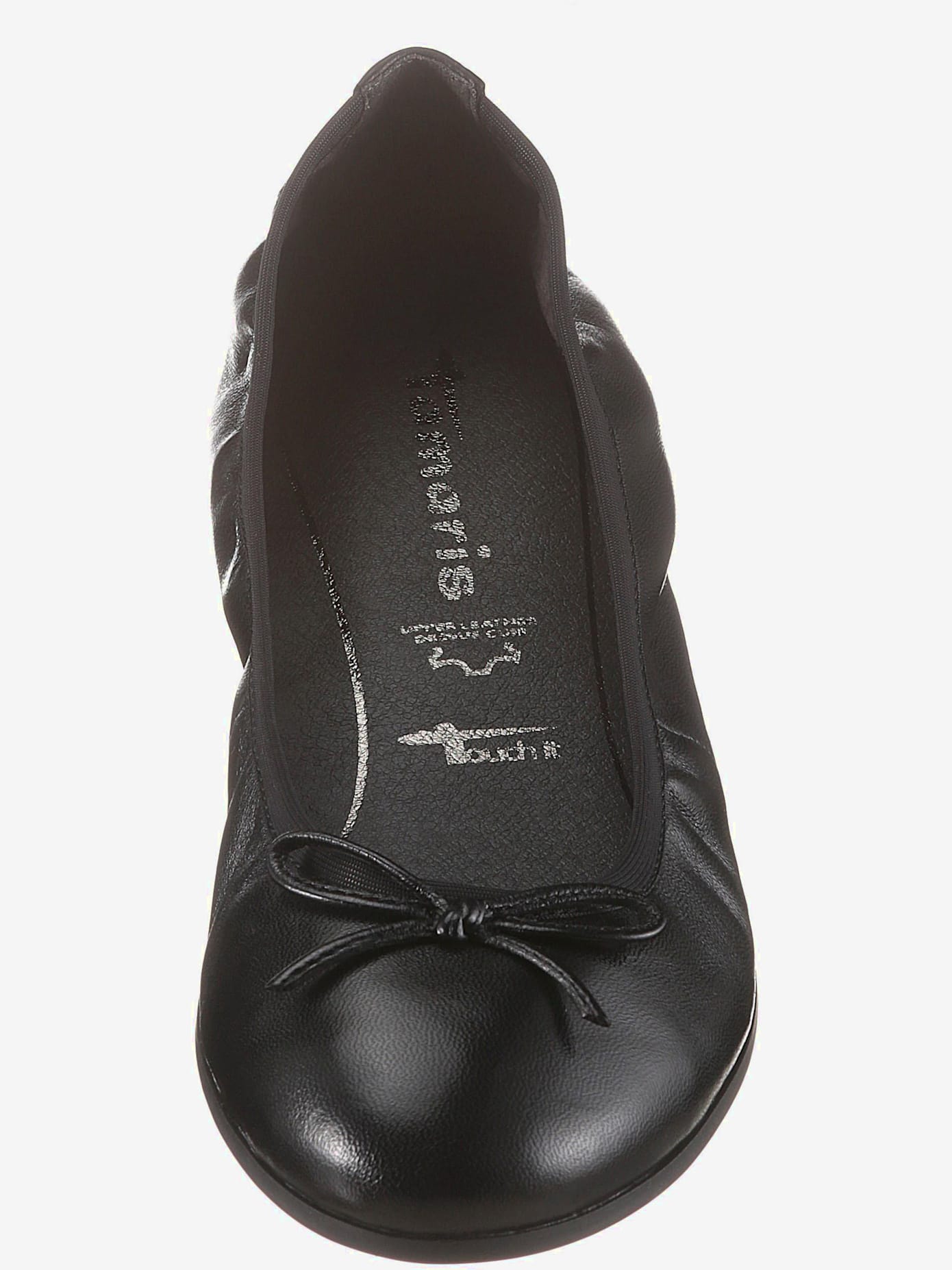 Ballerines classiques