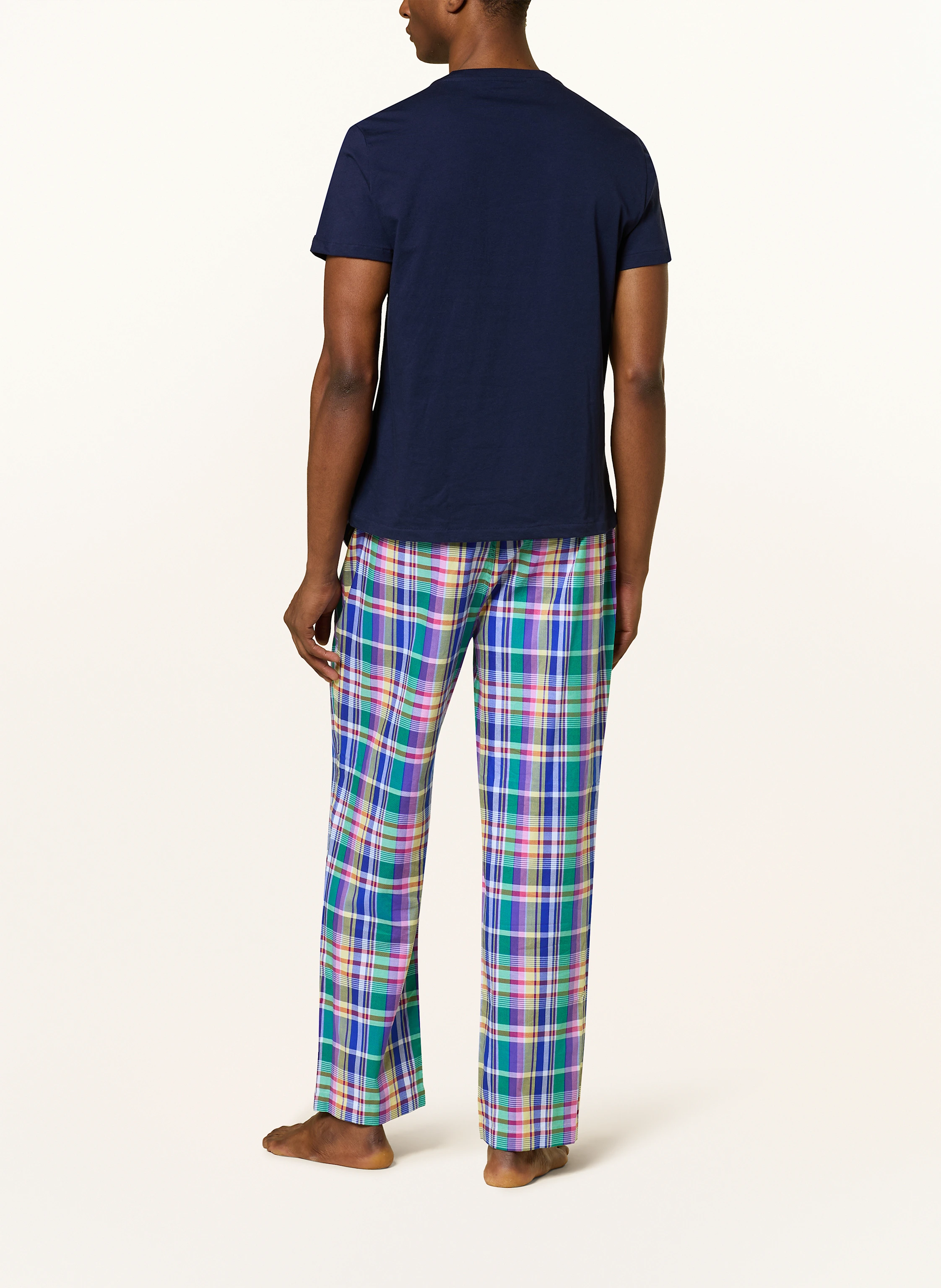 POLO RALPH LAUREN Schlafanzug