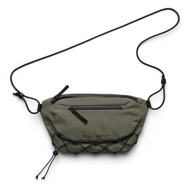 DB - Roamer Pro Sling Bag 6 - Sac à bandoulière
