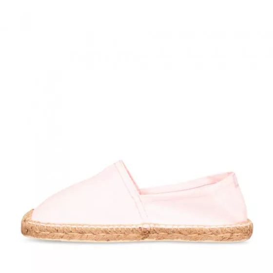 Espadrilles ROSE USHUAIA