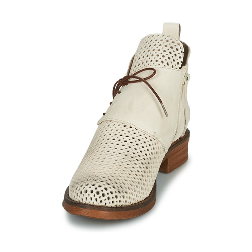 Casta - RAVVA - Blanc