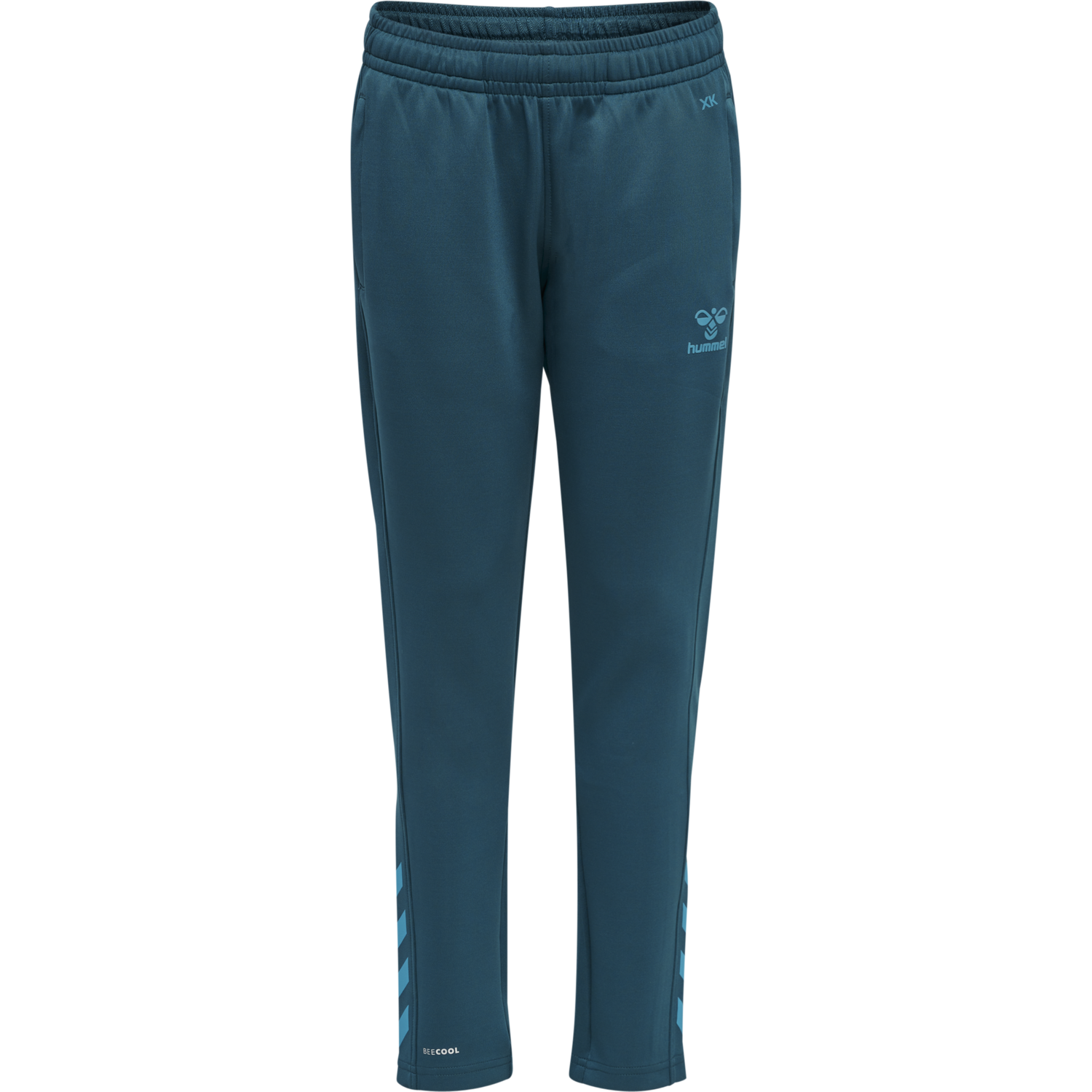 hmlCORE XK POLY PANTS KIDS