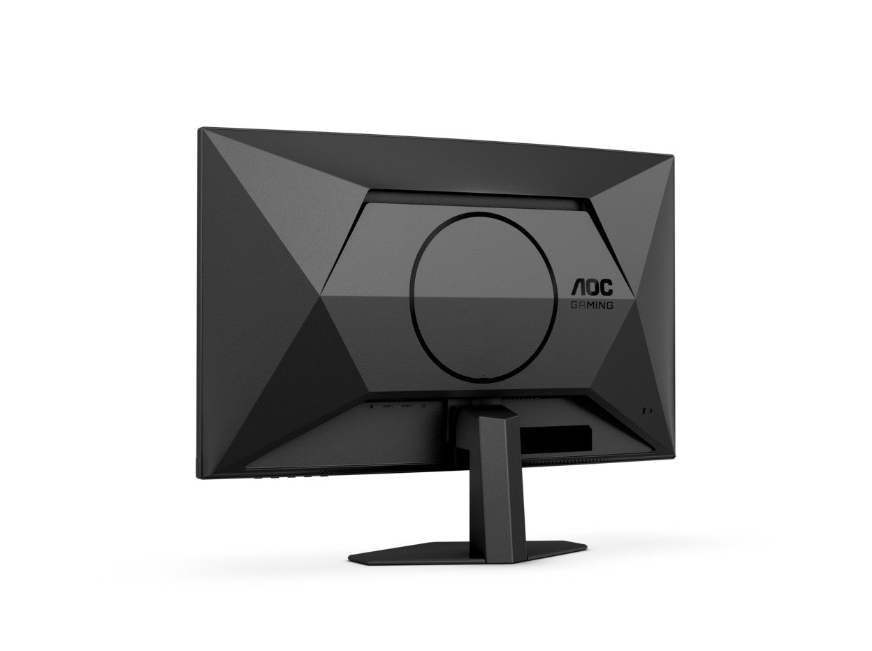 MONITOR CURVO AOC GAMING C27G4ZXE VA (27\