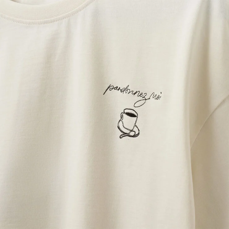 Sofie Schnoor T-shirt Light sand