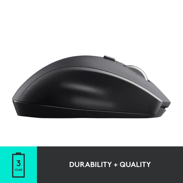 Logitech M705