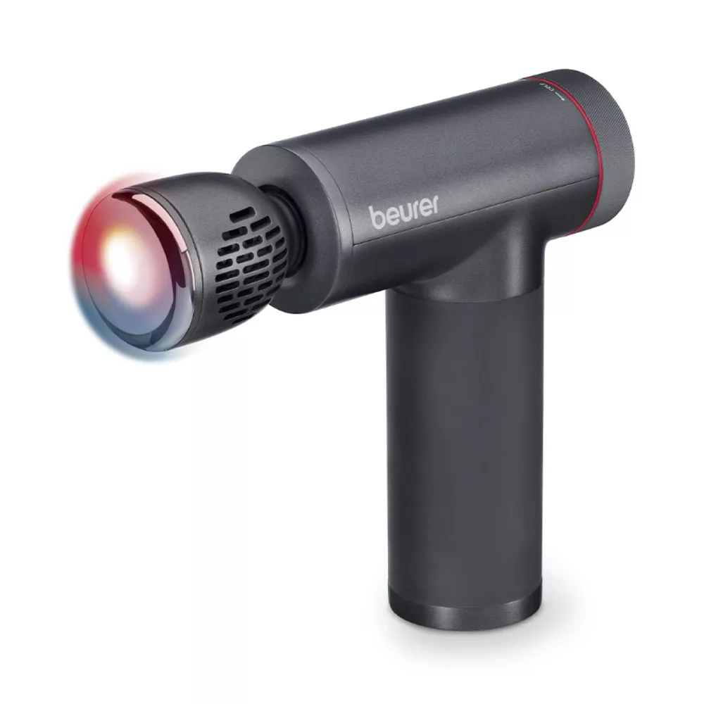 Beurer MG 195 Massagepistole Hot & Cold