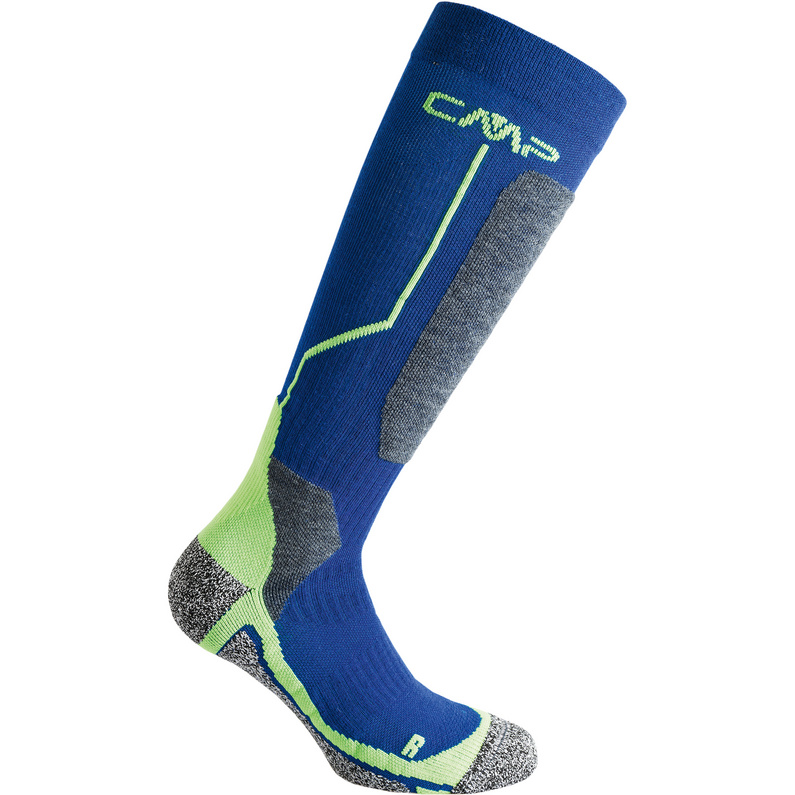 CMP Kinder Ski Wool Socken