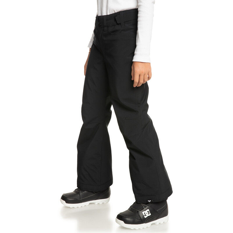 Backyard Girl Pant - Pantalon ski enfant