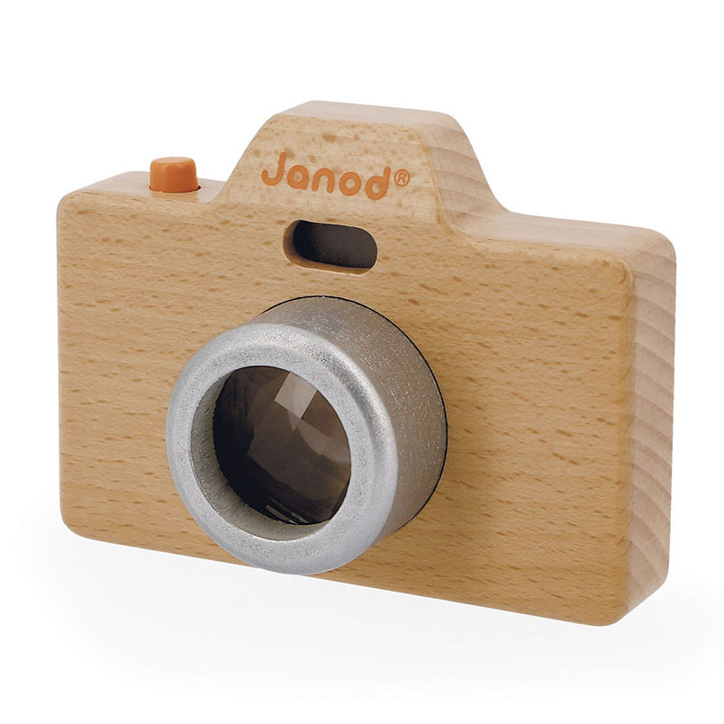 JanodHouten Camera