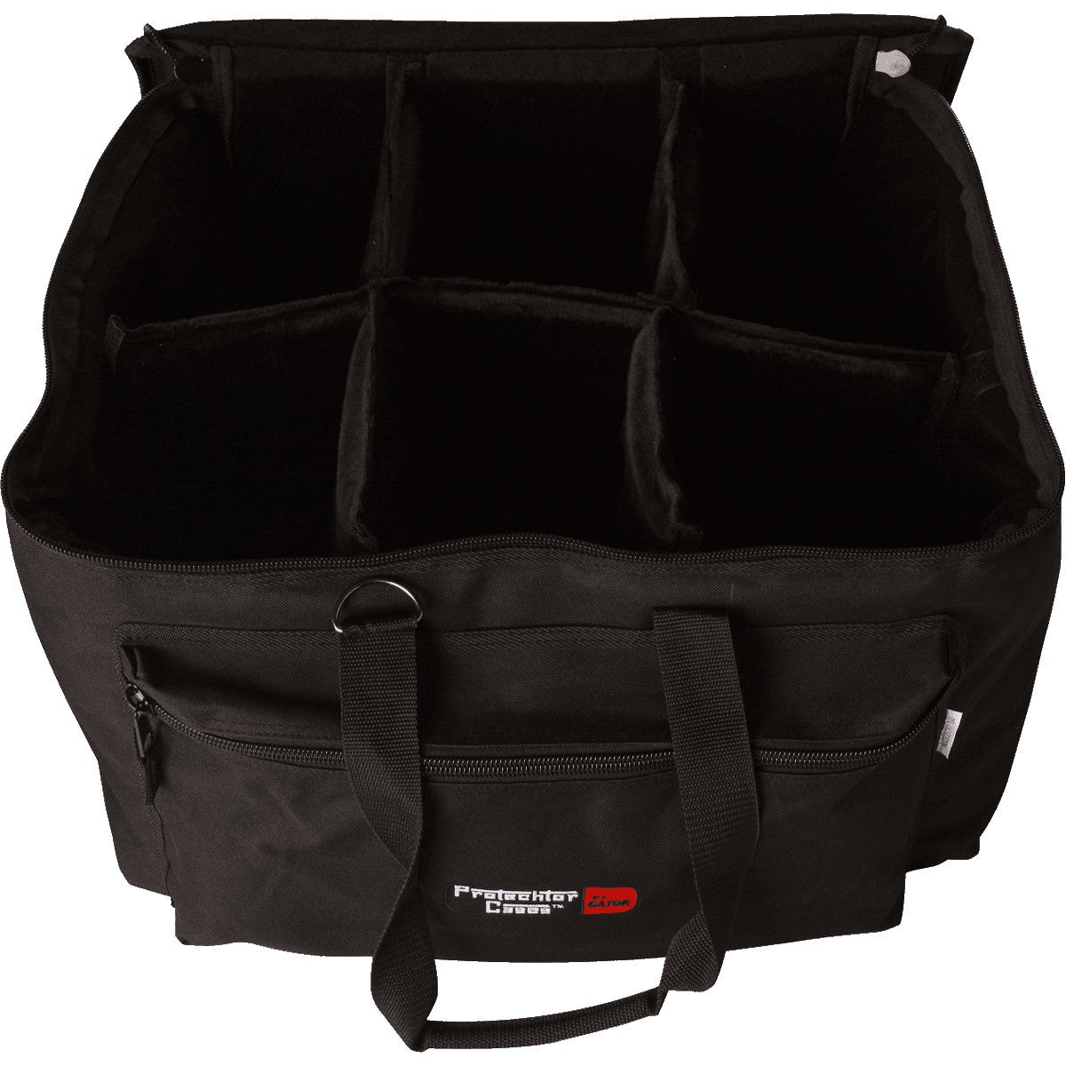Gator Cases GP-40 flightbag 483 x 318 x 318 mm voor PAR spots