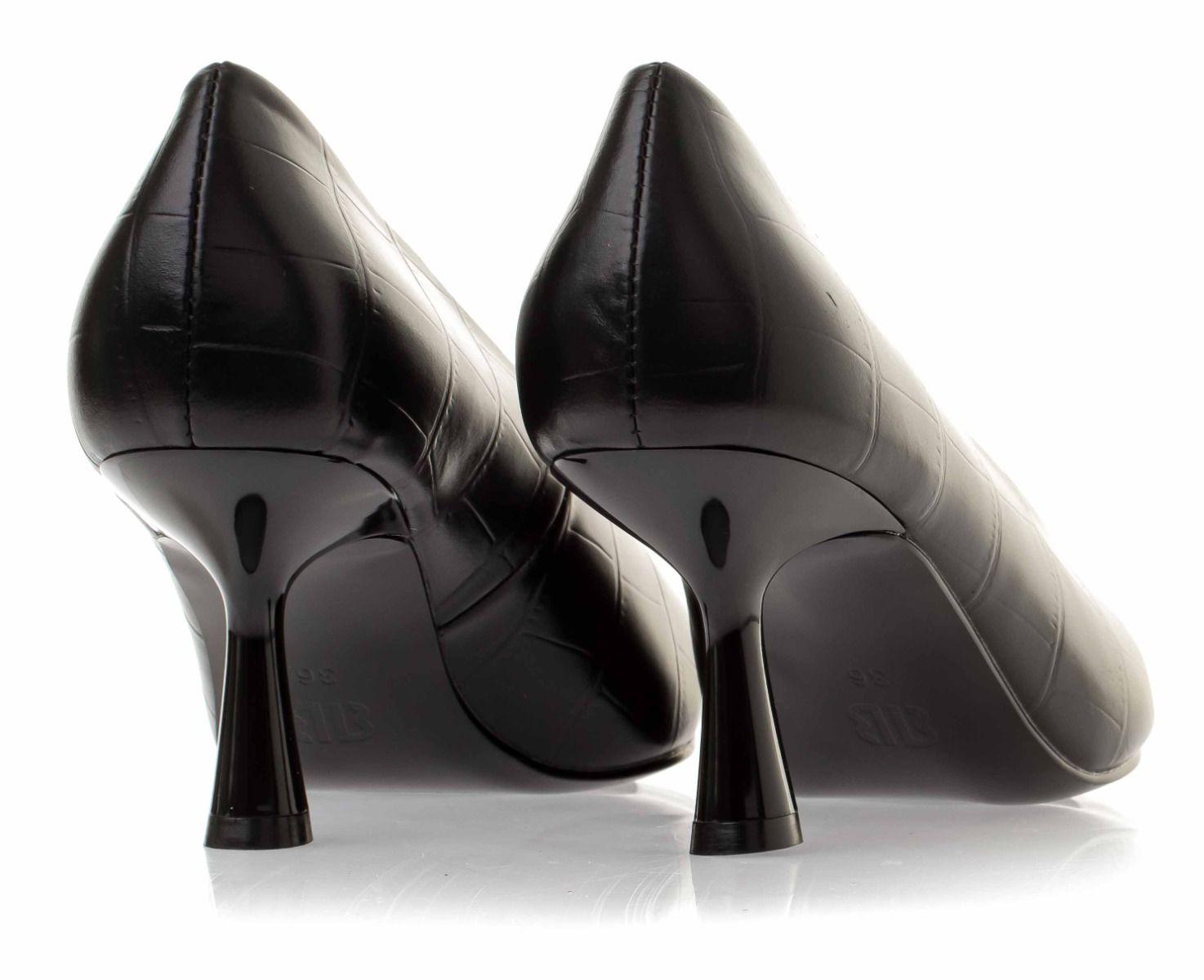 Bibi Lou Pump