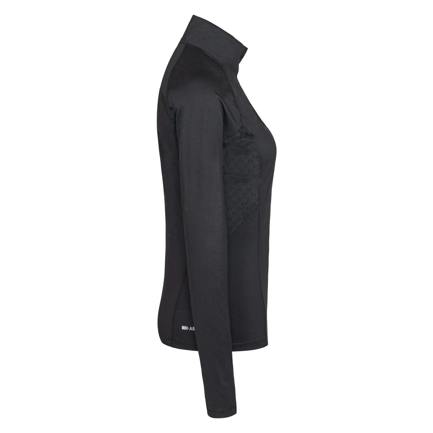 ARIAT Funktionsshirt Lowell 2.0 - black