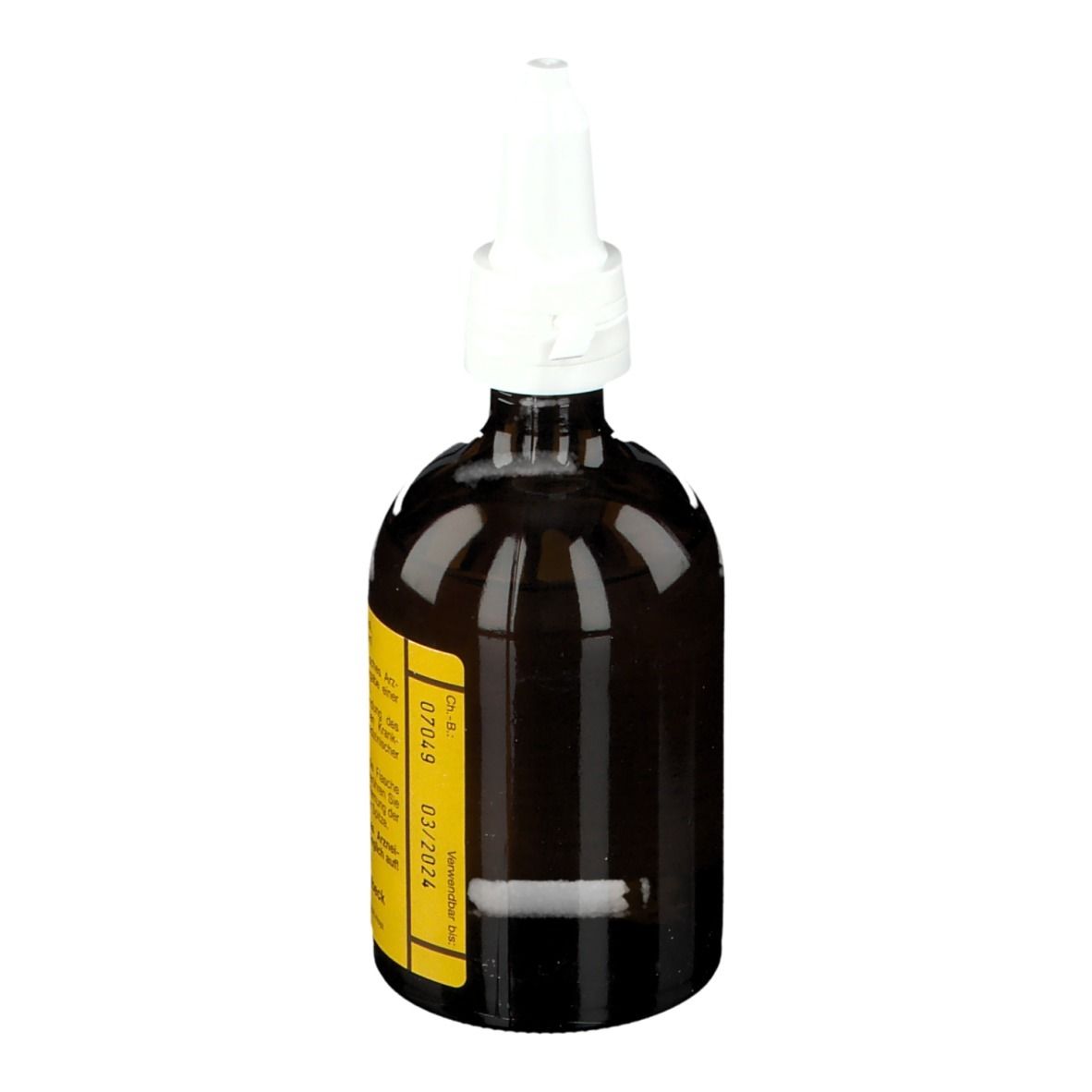 Sanuvis® Tropfen