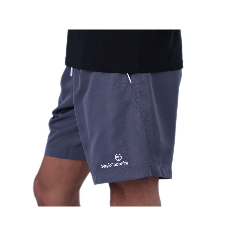 Short de tennis Tacchini Rob Men