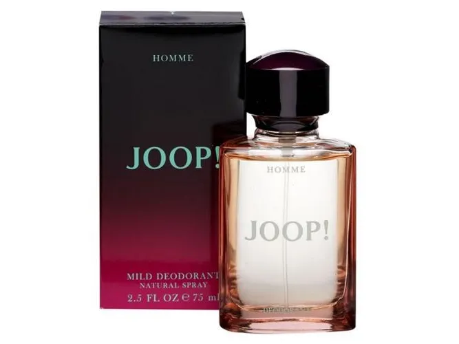 JOOP! HOMME (M) DEO FORSTØVER 75ML