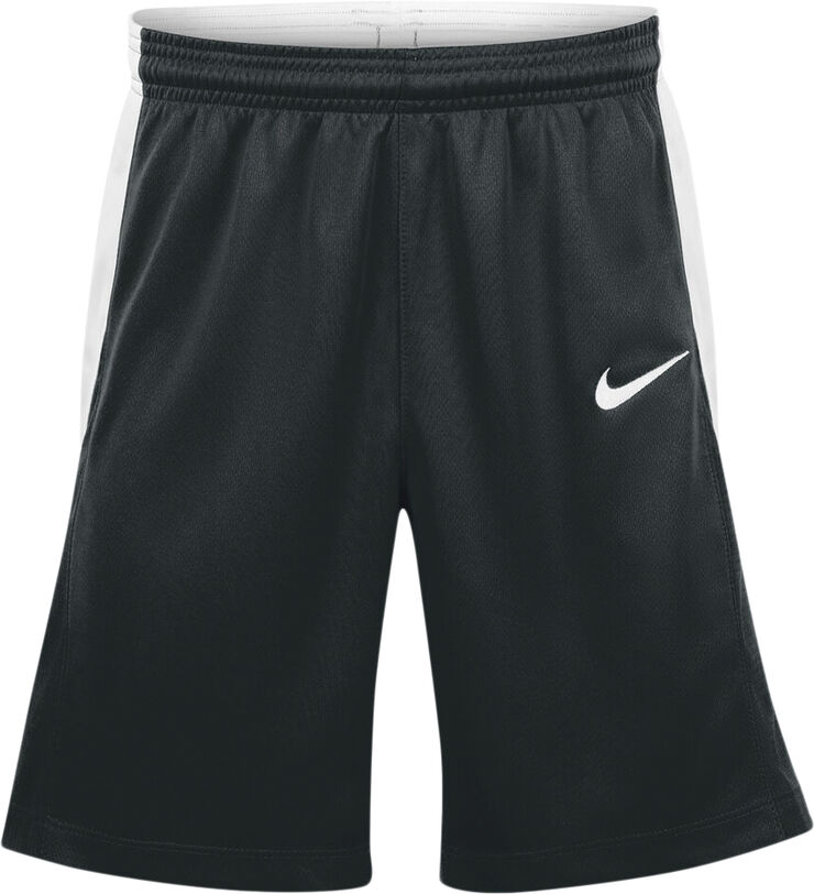 Nike Youth Team Basketball Shorts Sort