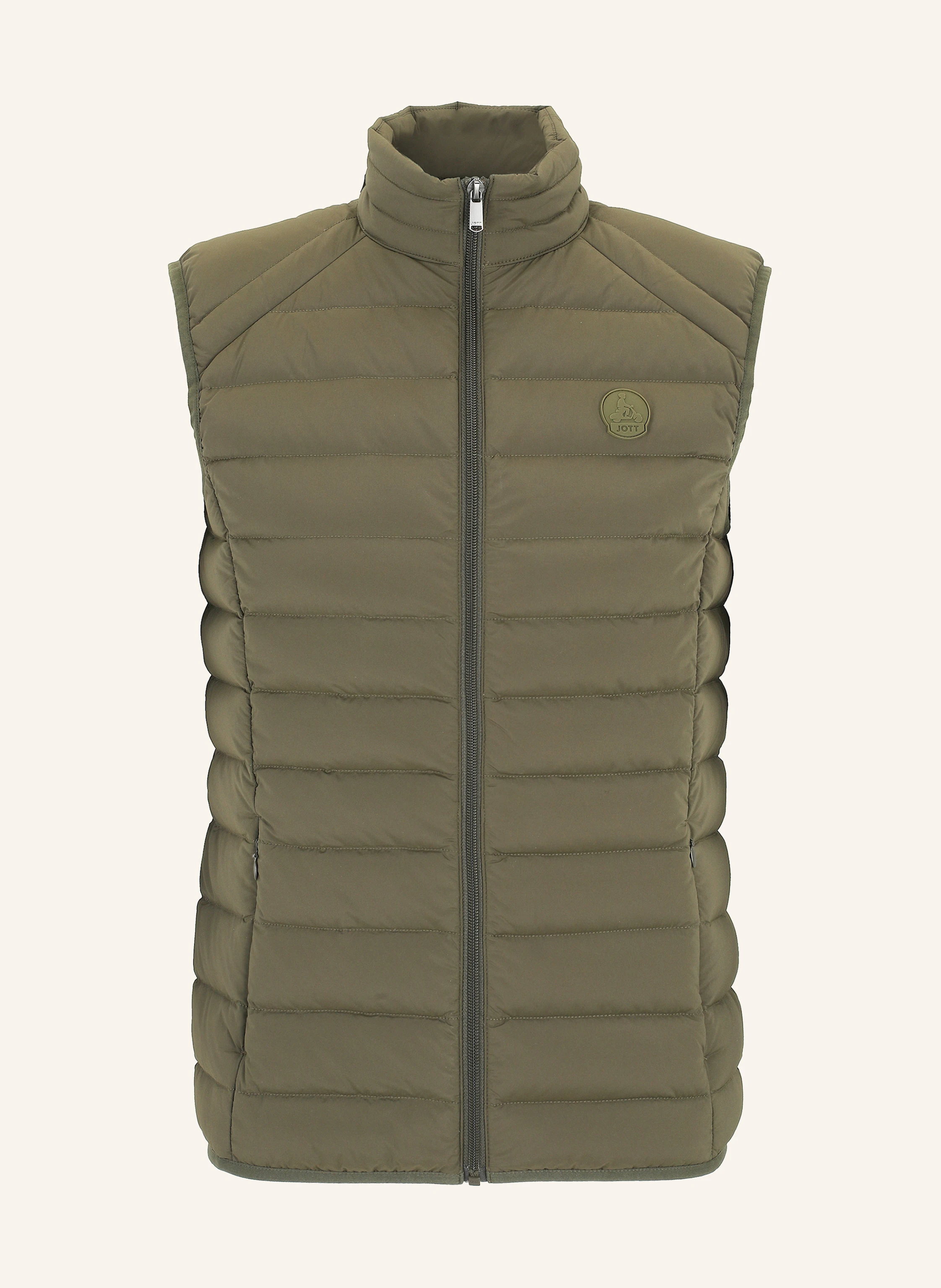 JOTT Lightweight-Daunenweste ARAFO