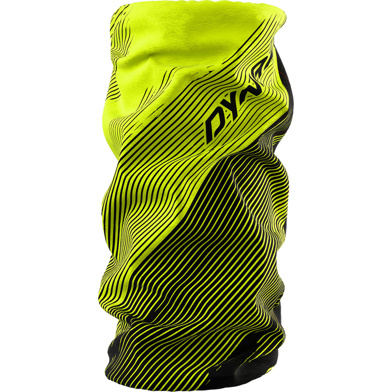 Dynafit Logo Neck Schlauchschal
