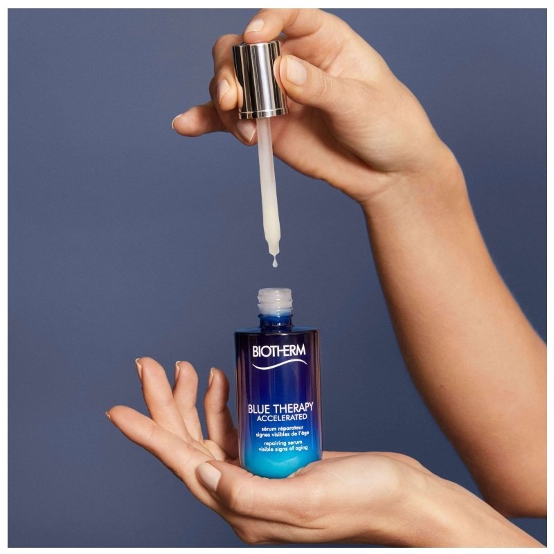 Biotherm Blue Therapy Accelerated Repairing Serum 50 ml