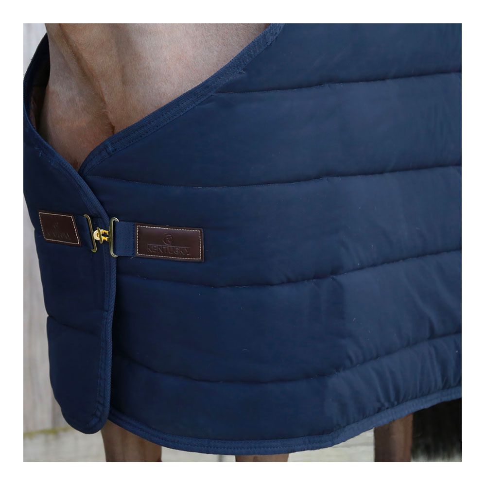 Kentucky SKIN FRIENDLY 150G - Sous-couverture navy