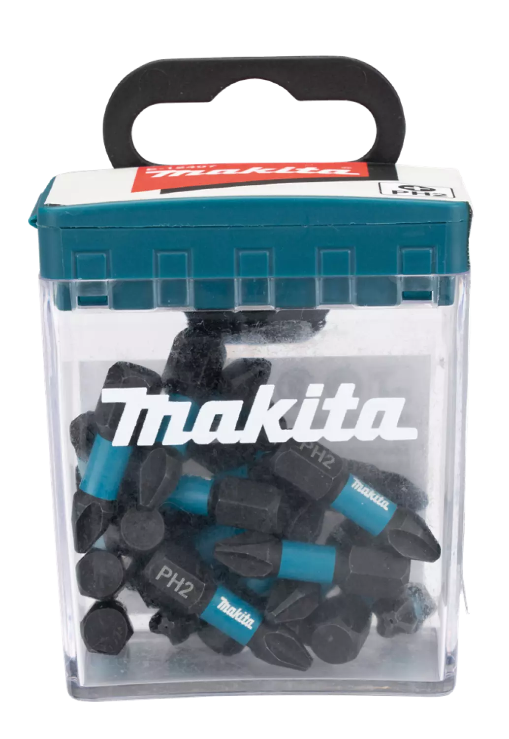 Makita E-12360 Slagschroefbit - PH2x25mm (25 st)