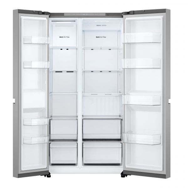 Frigorífico Americano LG GSBC40PYPE 664L Classe E