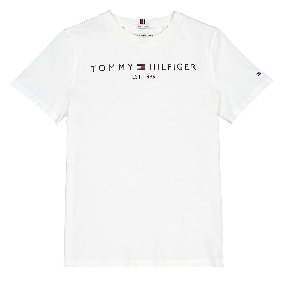 Camiseta TOMMY HILFIGER
