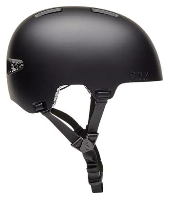 Casque Fox Junior Flight Pro Noir
