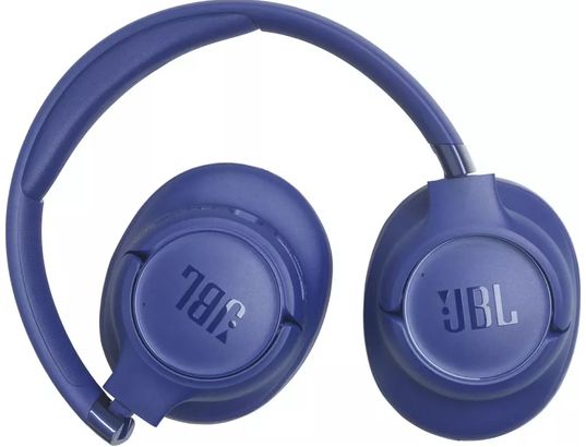 JBL - Casque sans fil Tune 780NC Bleu