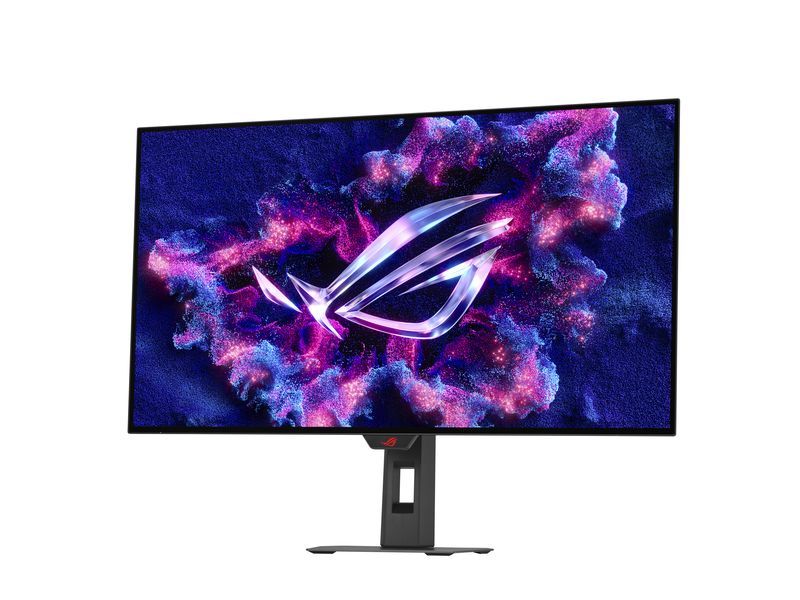 ASUS Monitor ROG Strix XG32UCWMG 31.5