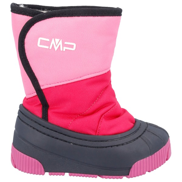CMP - Baby's Latu Snow Boots - Chaussures d'hiver