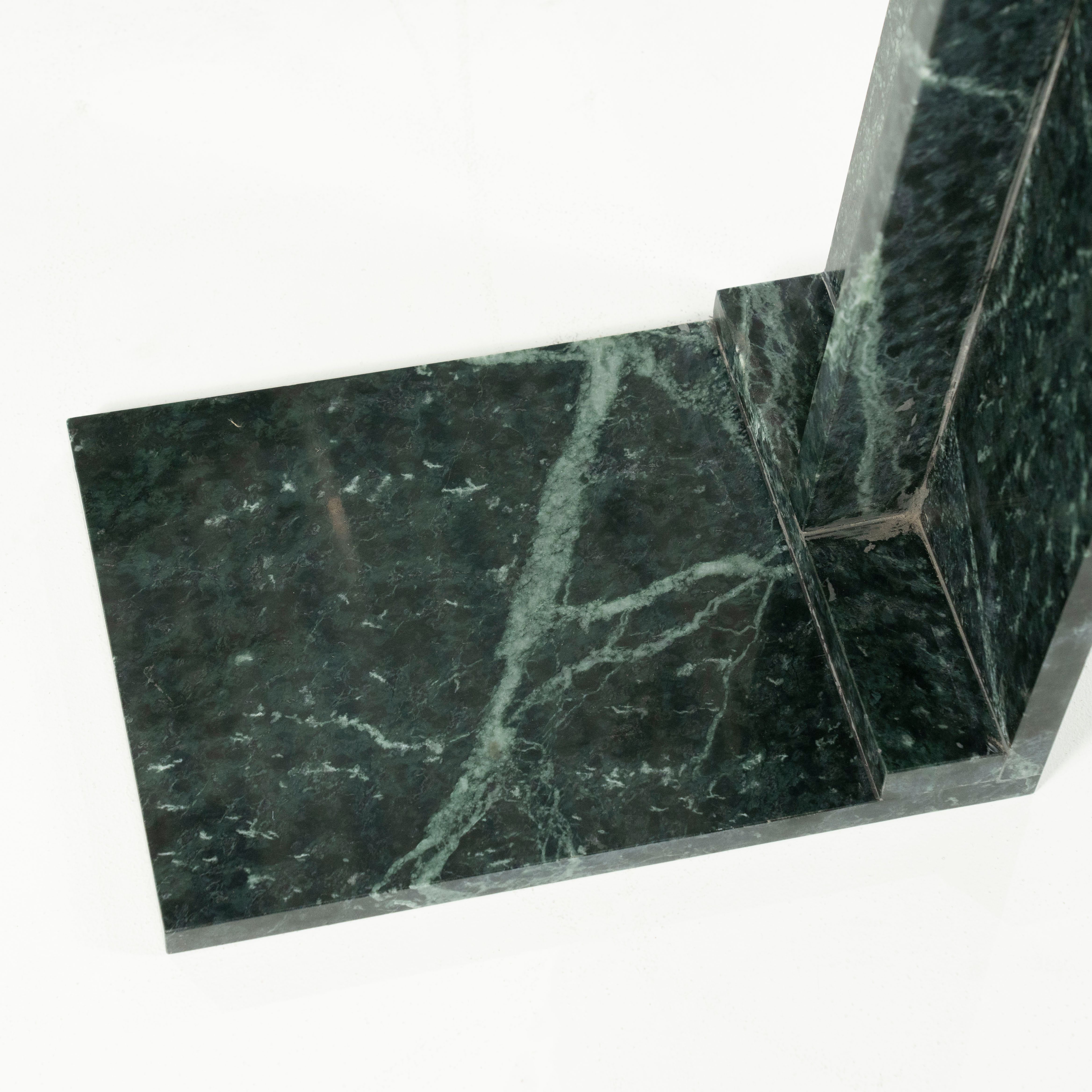 Bijzettafel 250075 Mirage B36 x D25.5 x H56 cm