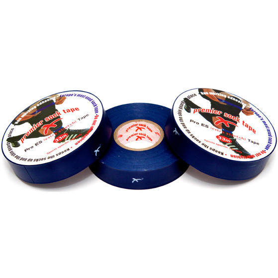 Premier Socktape Pro - 19mm x 33 meter