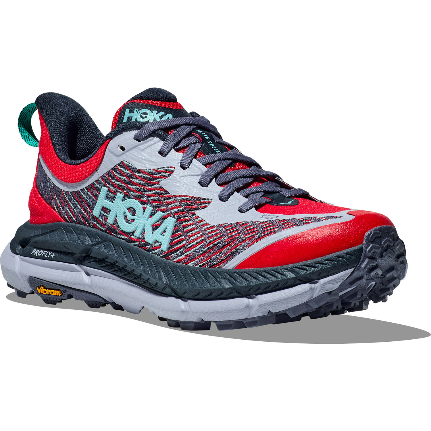 HOKA Mafate Speed 4 Heren