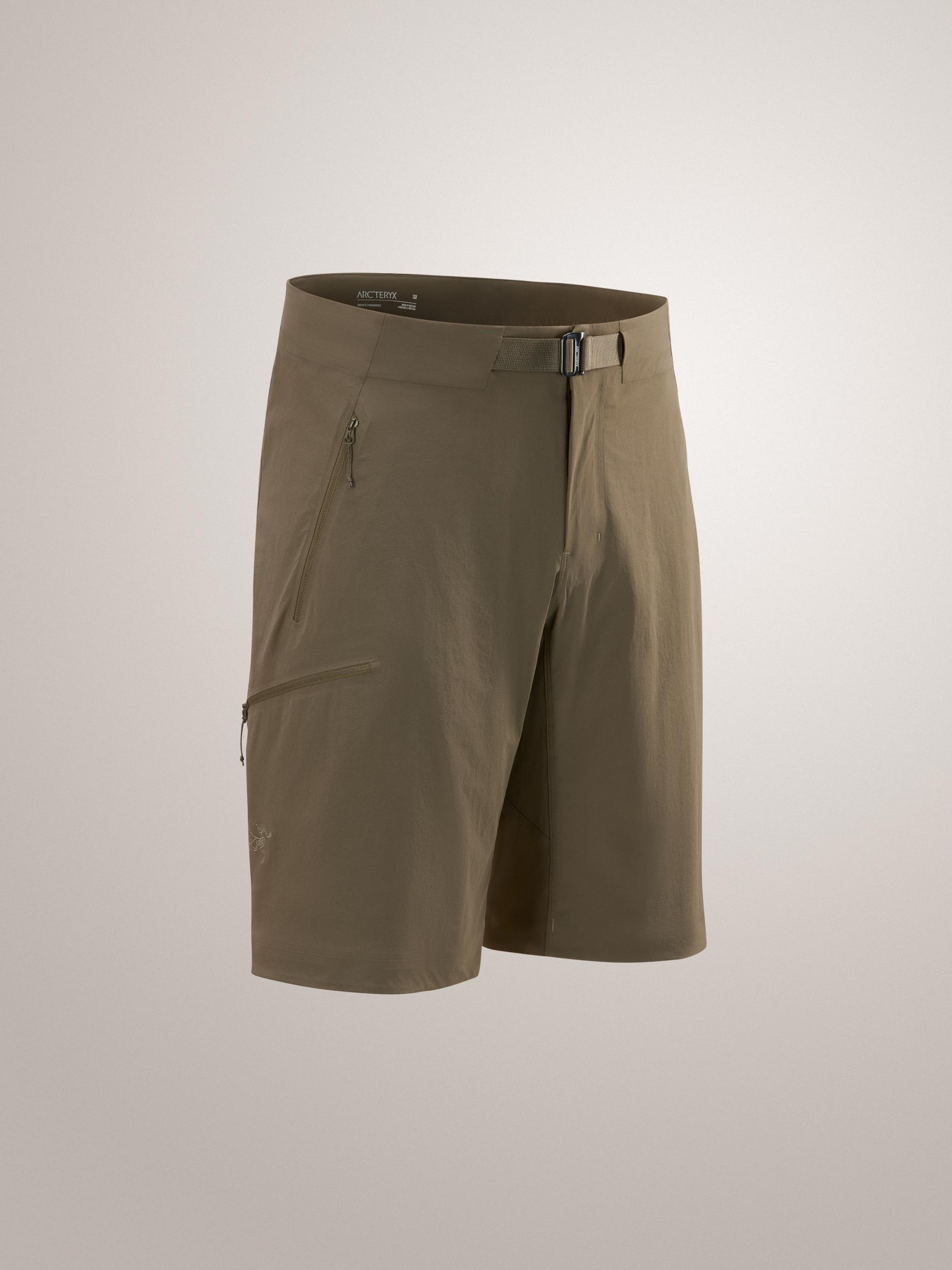 Arcteryx Gamma SL Shorts 11inch Tatsu