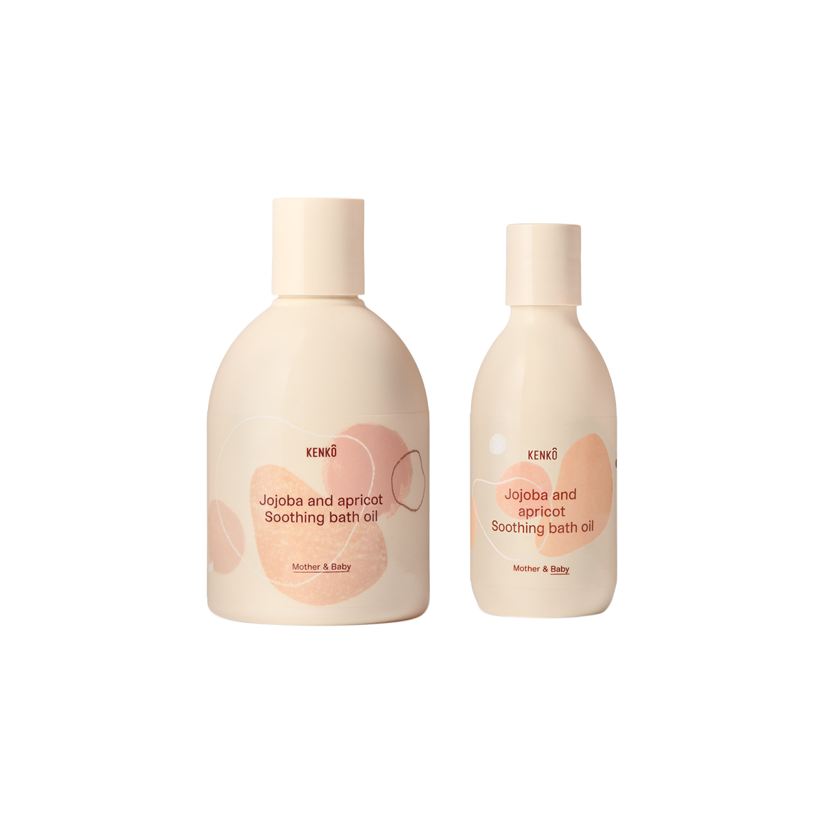 Soothing Bath Oil 100ml