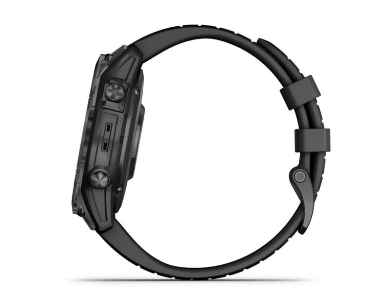 GARMIN GPS-Sportuhr Epix Pro (Gen 2) Multisportuhr