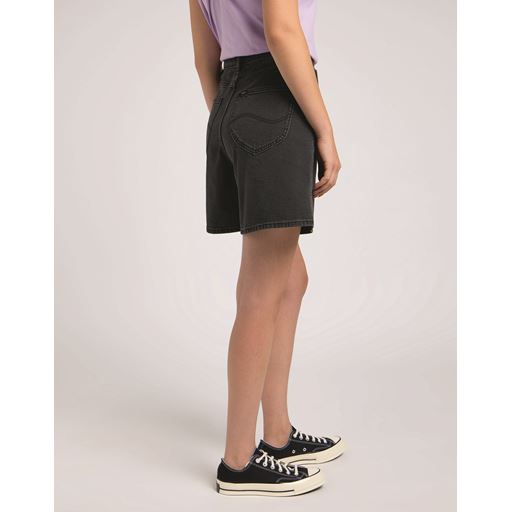 Lee Stella Shorts, Edge Of Black, 30