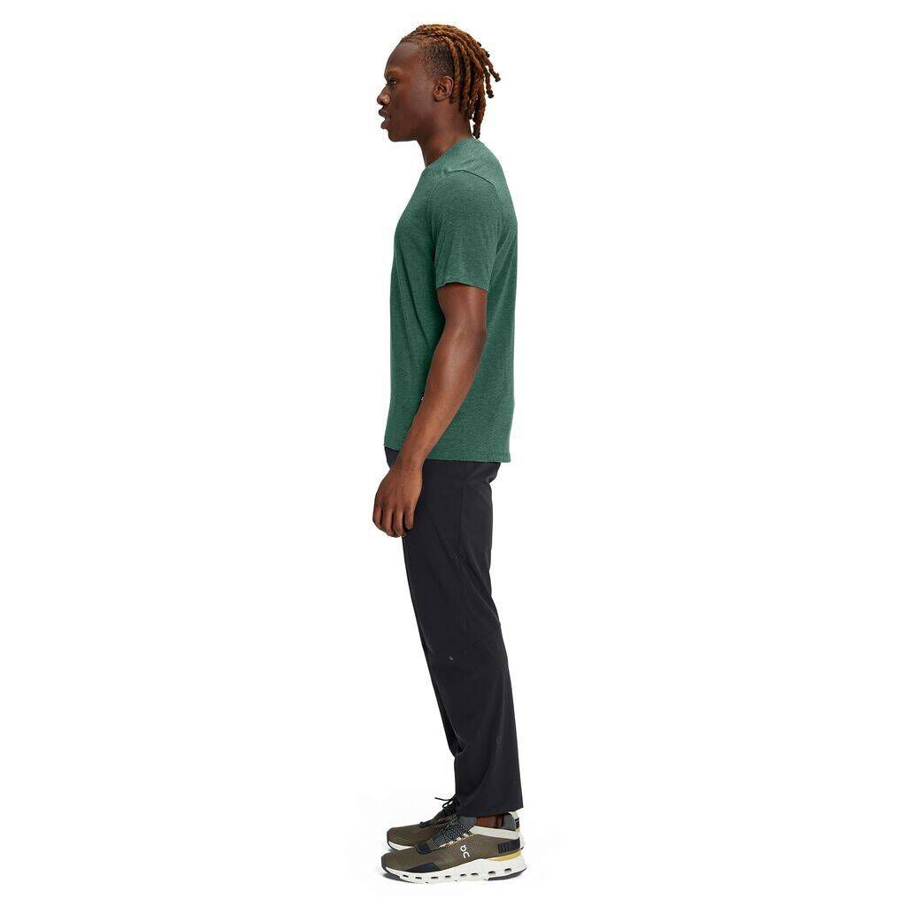 On| Herren Laufshirt ACTIVE-T