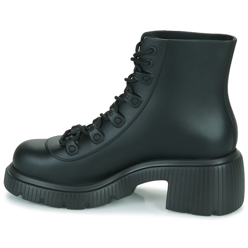 Melissa - MELISSA COSMO BOOT AD - Noir