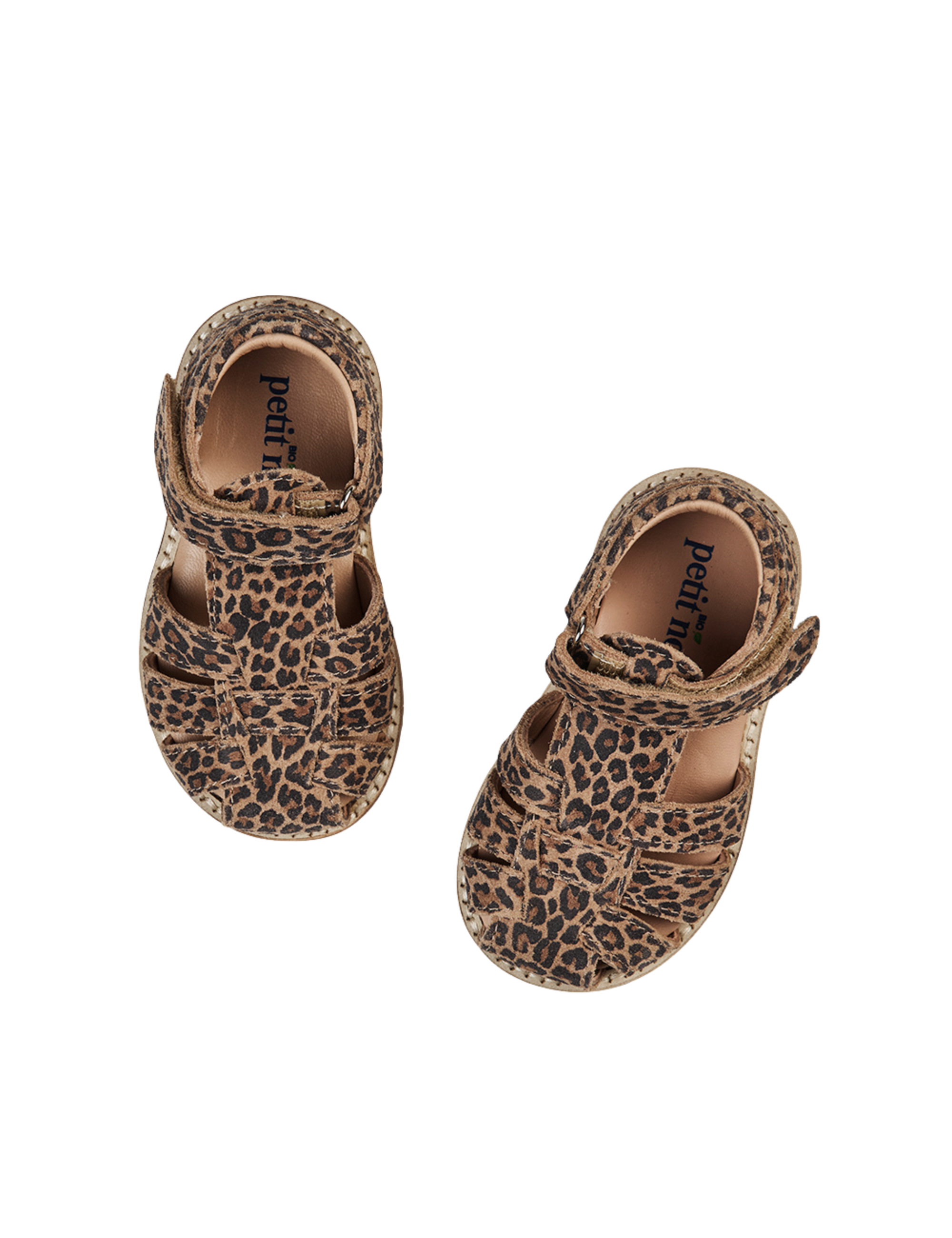 Classic Sandal - Cheetah