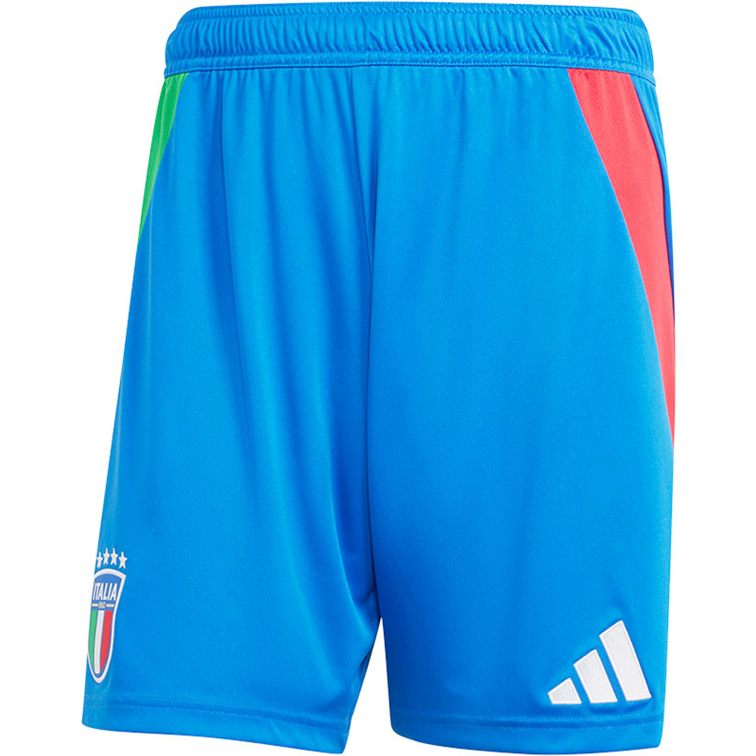 adidas Italië Uit Tenue